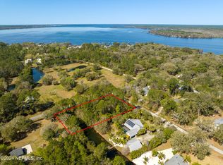 8101 River Pointe Court St, Saint Augustine, FL 32092