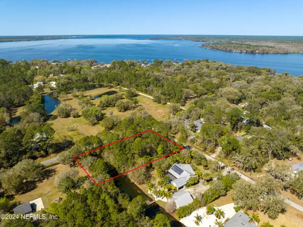8101 RIVER POINTE Court, St. Augustine, FL 32092