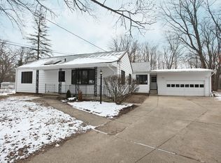 8765 Riverview Rd, Brecksville, OH 44141