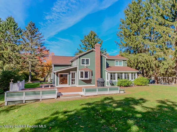 42 White Mills Road, Chatham, NY 12037