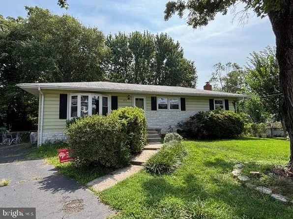 502 Kibler Cir SW, Vienna, VA 22180