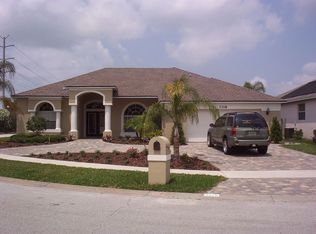 3318 Sterling Lake Cir, Sanford, FL 32765