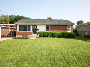 7703 Chet Ln, Louisville, KY 40214