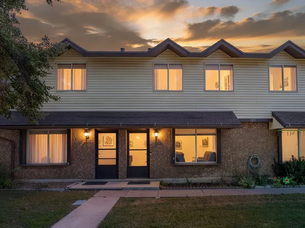 121 E Southwell St N #18, Ogden, UT 84404