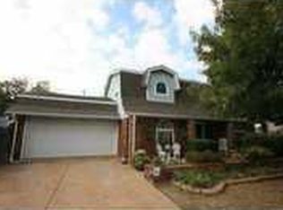 1225 SW 19th St, Oklahoma City, OK 73108