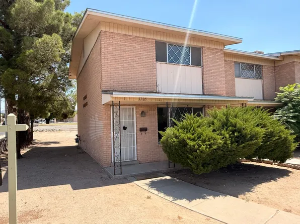 1705 Payne St, Las Cruces, NM 88001