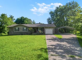 378 N Bowman Rd, Soddy Daisy, TN 37379