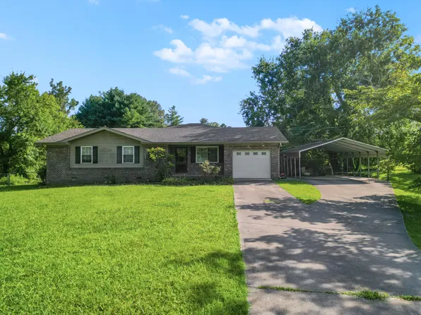 378 N Bowman Rd, Soddy Daisy, TN 37379