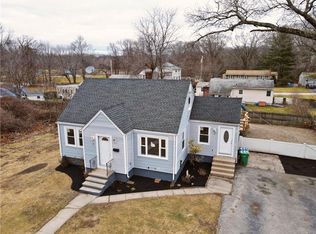 60 Heath Ave, Warwick, RI 02888