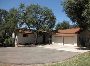 4555 Stoney Ridge Rd, Placerville, CA 95667