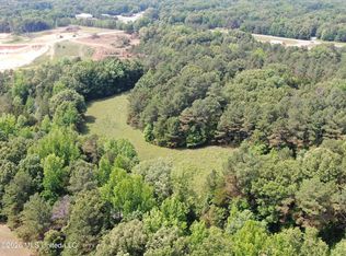 500 Boswell Rd, Holly Springs, MS 38635