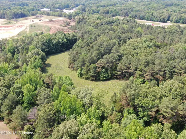 500 Boswell Rd, Holly Springs, MS 38635