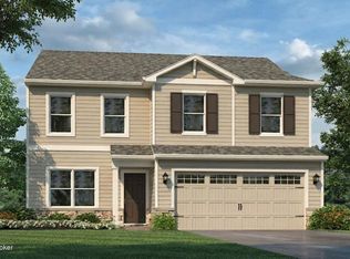 11020 Pheasant Hill Cir, Louisville, KY 40229