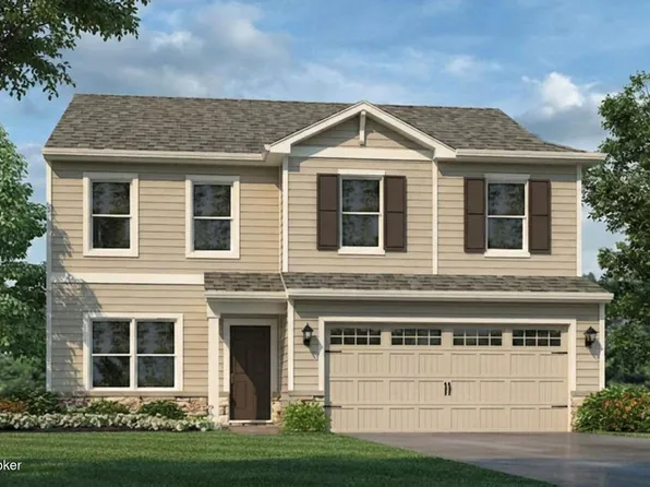 11020 Pheasant Hill Cir, Louisville, KY 40229