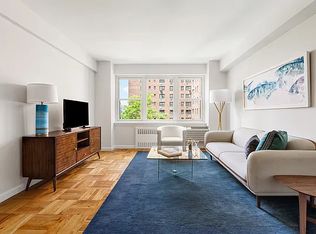 11 Riverside Dr, New York, NY 10023