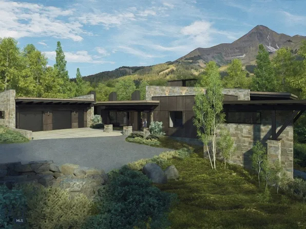 15 Wildrye Rd, Sky, MT 59716