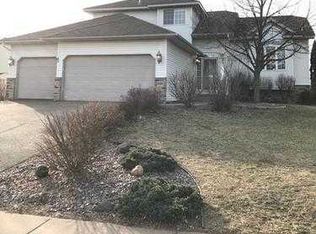 6006 258th St, Wyoming, MN 55092