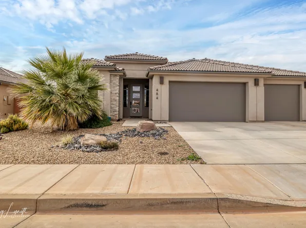 484 S 80 W, Ivins, UT 84738