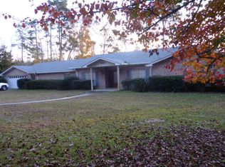 904 East St, Newton, TX 75966