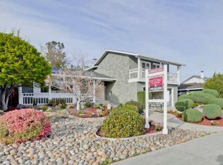 693 W Remington Dr, Sunnyvale, CA