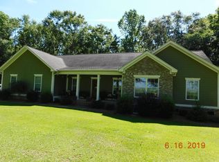 994 Mill Pond Rd, Pelham, GA 31779