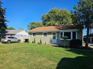 3137 Elderberry Rd, Racine, WI 53402