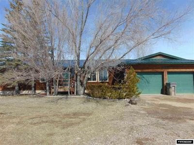 305 Palamino Dr, Bear River, WY, 82930
