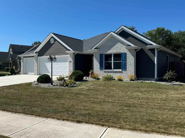 1489 Centerbrook Dr, New Haven, IN 46774