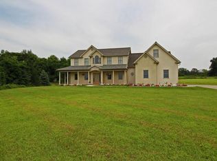 18644 Ringgold Southern Rd, Circleville, OH 43113