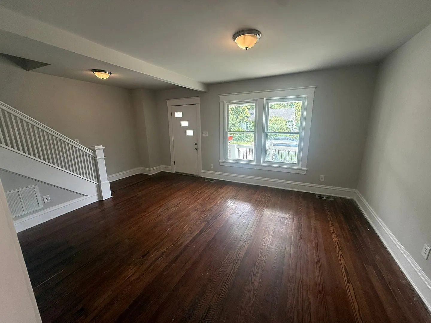 3-bedroom 1 bath for rent — Photo 3