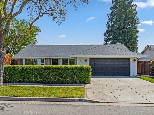 3590 Joerg Ave, Merced, CA 95340