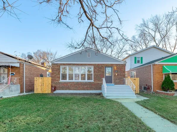 519 W 125th Pl, Chicago, IL 60628
