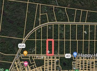 20 Highway 40 W, Inglis, FL 34449
