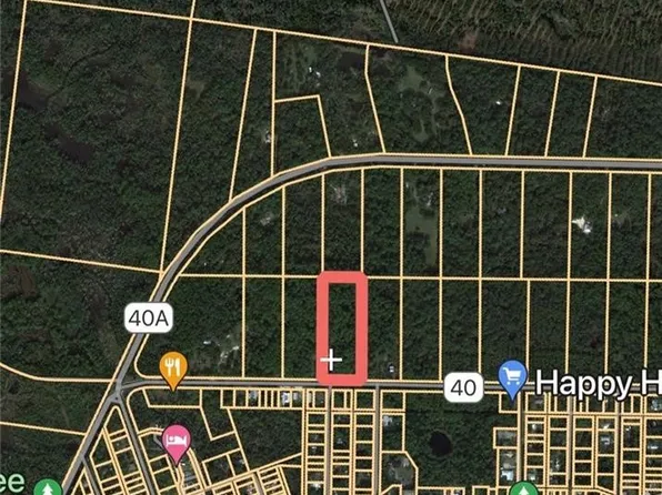 20 Highway 40 W, Inglis, FL 34449