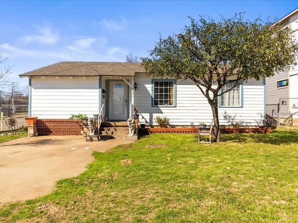 4203 Bonham St, Dallas, TX 75229