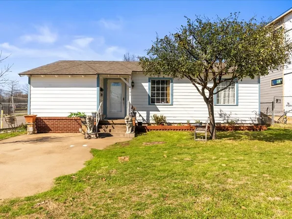 4203 Bonham St, Dallas, TX 75229