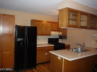 1503 Cedarcrest Ln, Frederick, MD 21702