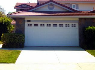 19352 Crystal Ridge Ln, Porter Ranch, CA 91326