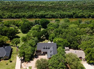 9126 Bontura Rd, Granbury, TX 76049