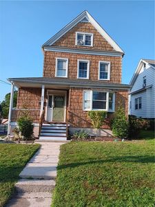 227 Irenhyl Avenue, Port Chester, NY, 10573