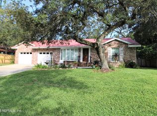 115 Porpoise Rd, Saint Augustine, FL 32086