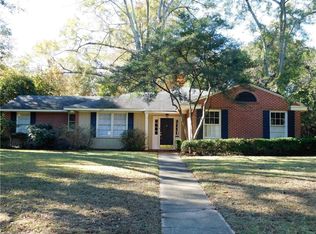 520 Hillcrest Dr, Alexandria, LA 71301