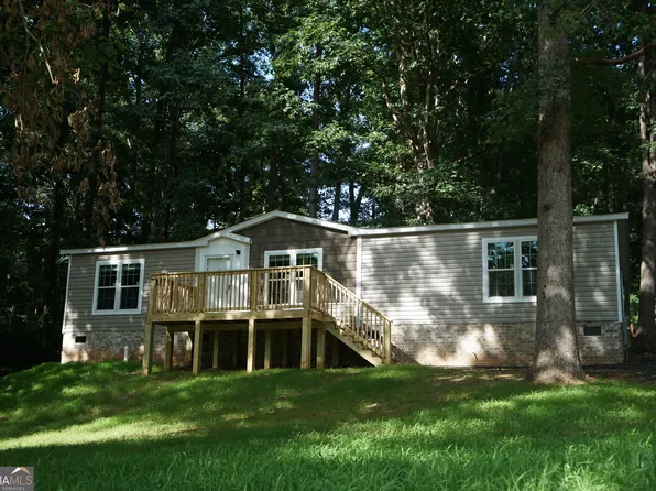 210 Woodland St, Homer, GA 30547