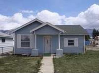 2402 S Main St, Butte, MT 59701