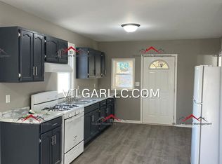 936 Conkey St, Hammond, IN 46320