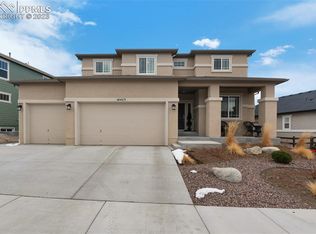 10423 Mount Rosa Ln, Colorado Springs, CO 80924