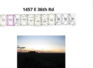 1457 N 36th Rd, Ottawa, IL 61350