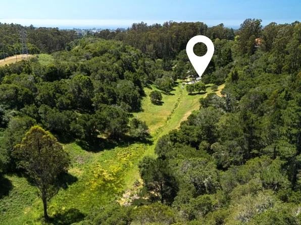 3554 Paul Sweet Rd, Santa Cruz, CA 95065