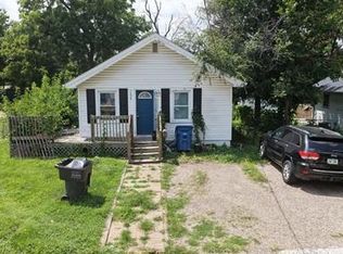 1828 E 21st St, Des Moines, IA 50317