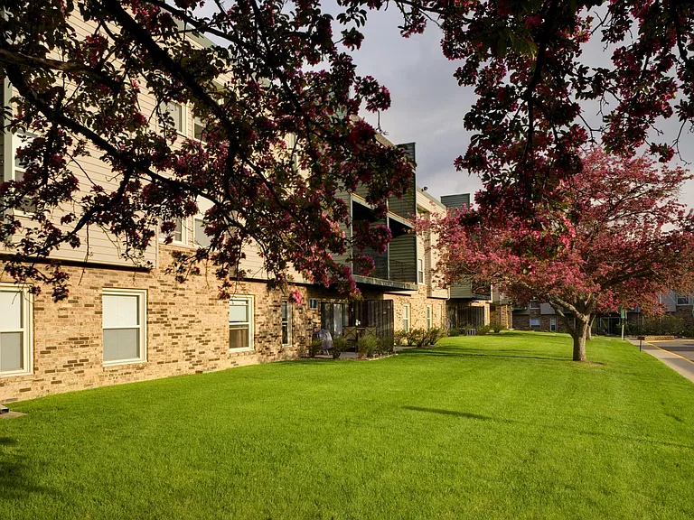 At the Lake Apartments — Photo 9